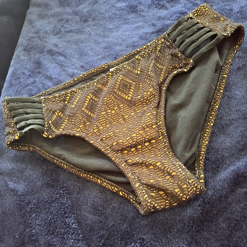 Candie's Swim Bottoms